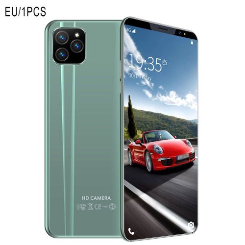 5.8 inch Big Screen i13 Smartphone 512MB+4G Android Wifi Smartphone| Fiche Technique et Prix au Maroc