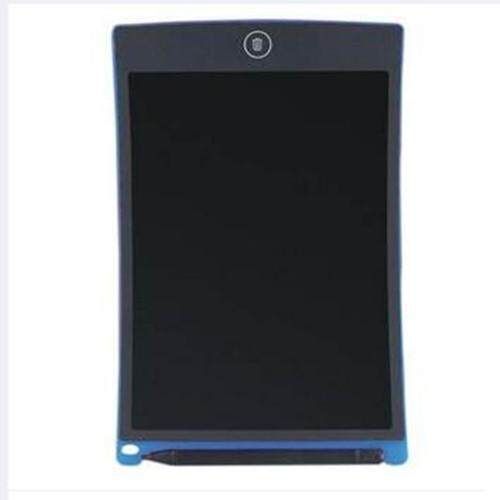 8.5“/12’’LCD Writing Tablet Pad For Boogie Board Jot Style eWriter Boards Stylus Blue blue| Fiche Technique et Prix au Maroc