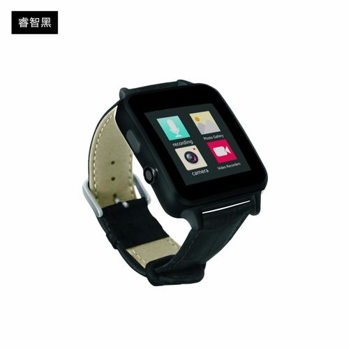 A8 1.54-inch IPS P MTK2502 Bluetooth 4.0 Heart Rate Sensor S| Fiche Technique et Prix au Maroc