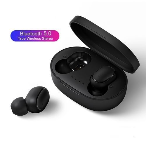 Bluetooth Earphone Wireless Headphone Stereo Headset| Fiche Technique et Prix au Maroc