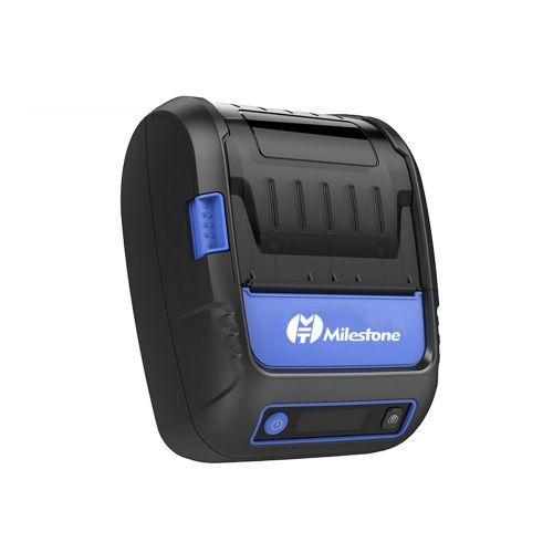 BT + USB Thermal Printer Support Printing Label & Receipt| Fiche Technique et Prix au Maroc