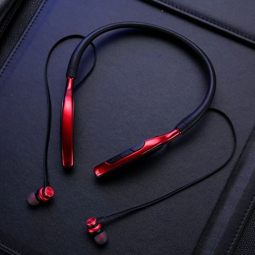 Casque bluetouth ST-K169 avec carte SD, Radio| Fiche Technique et Prix au Maroc