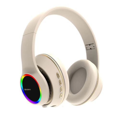 casque d’écoute stéréo A190,  sans fil, super qualité son, stop-bruit| Fiche Technique et Prix au Maroc