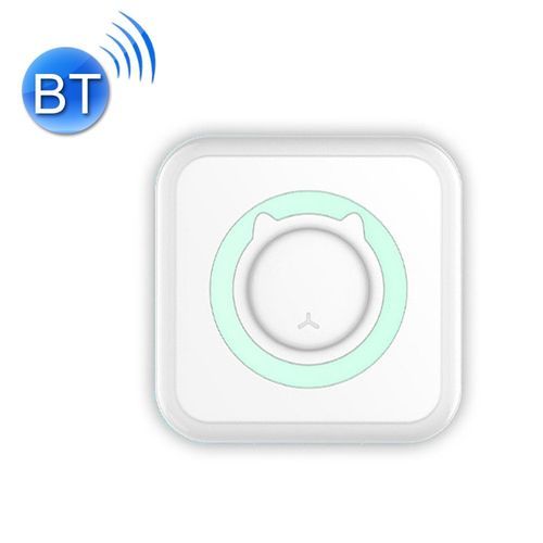 Convenient Pocket Mini Printer| Fiche Technique et Prix au Maroc