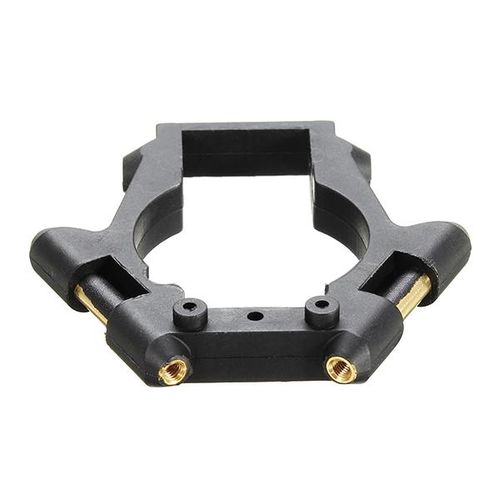 Delta Kossel C Fisheye Effector 3D  Injection Molding| Fiche Technique et Prix au Maroc