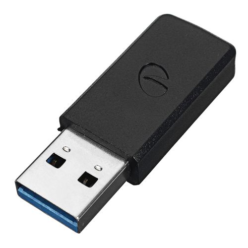 DL-LINK TC004 USB 3.0 Male to Type C Female OTG Adapter U D| Fiche Technique et Prix au Maroc