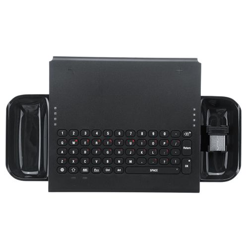 DOBE TNS-1702 2.4G R 200mAh 0.7W Wireless Game Keyboard for| Fiche Technique et Prix au Maroc