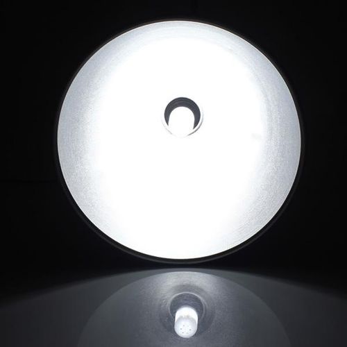 E14 3.5W C 48 SMD 3528 Corn Light Pure White DC12V-24V 160lm| Fiche Technique et Prix au Maroc
