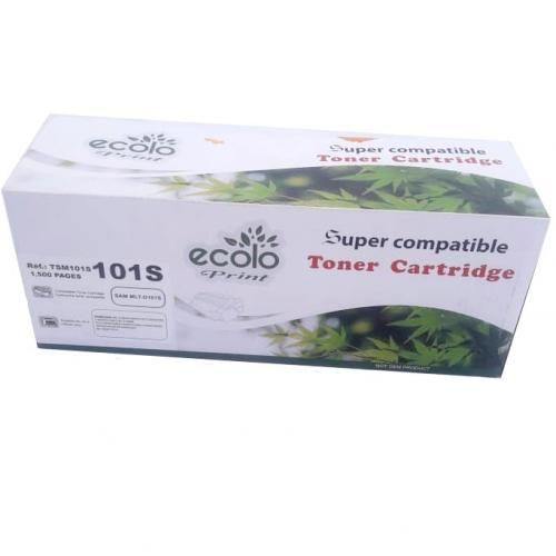 ecolo print toner cartridge 101S| Fiche Technique et Prix au Maroc