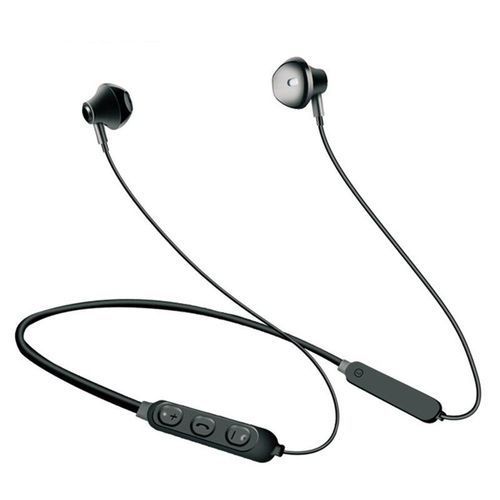 Ecouteur Bluetooth - Ecouteur Sans Fil - Noir -  casque écouteurs Werless Bluetooth - Sport - Bluetooth  Stereo Bass .Gym,| Fiche Technique et Prix au Maroc