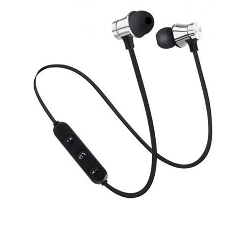 Ecouteurs Bluetooth Casque sans fil SPORT.| Fiche Technique et Prix au Maroc
