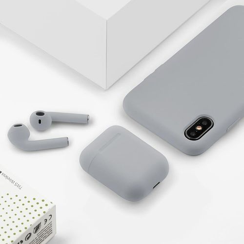 ÉCOUTEURS SANS FIL  In-pods12 .. 5.0 gris’’_| Fiche Technique et Prix au Maroc