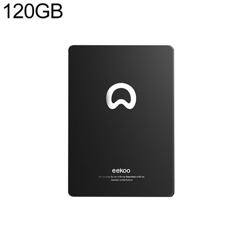 Eekoo V100 120GB 2.5 Inch SATA Solid State Drive For Laptop, Desktop| Fiche Technique et Prix au Maroc
