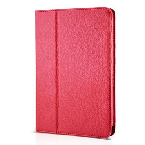 For IPAD Pro 12.9 Tablet Anti-Shock Stand PU Leather Protective Case Cover-multicolor| Fiche Technique et Prix au Maroc