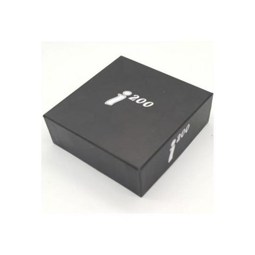 I-200 TWS Mini écouteurs Bluetooth 5.0 Écouteurs Intra-Auriculaires sans Fil| Fiche Technique et Prix au Maroc