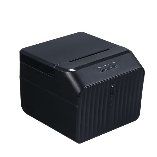 Imprimante d’étiquettes adhésive thermique code-barres Qr Code Sticker 58mm| Fiche Technique et Prix au Maroc