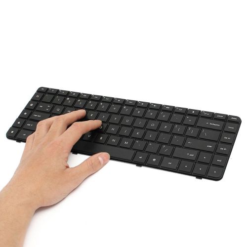 Keyboard For C Compaq Presario CQ56 CQ62 G56 G62 595199-001| Fiche Technique et Prix au Maroc