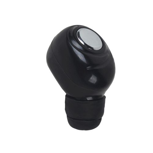 L16 Wireless Earphone Bluetooth 5.0 Noise-canceling-Black| Fiche Technique et Prix au Maroc