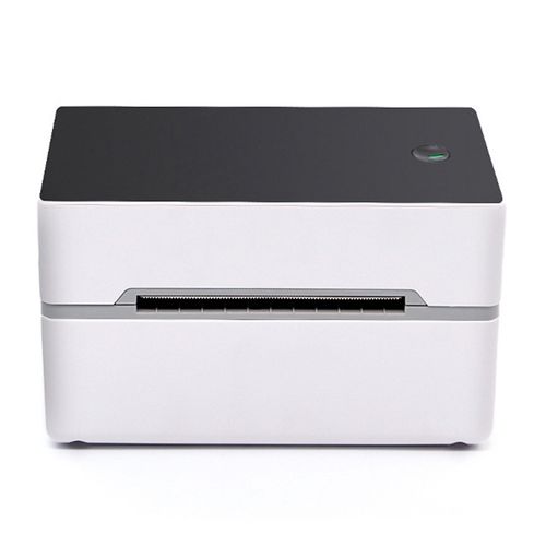 Label Printer-4inch X 6inch with Bluetooth| Fiche Technique et Prix au Maroc