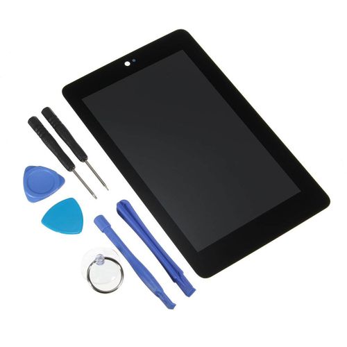 LCD Digitizer Touch Screen Display Frame + Tools For Asus Google Nexus 7 1st Gen| Fiche Technique et Prix au Maroc