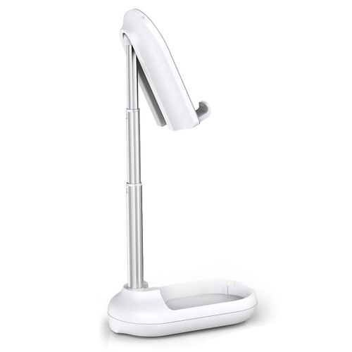 Licheers Cell Phone Stand, Angle Height Adjustable Foldable| Fiche Technique et Prix au Maroc