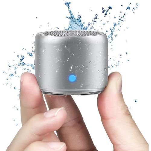 Mini haut-parleur Bluetooth portable EWA A106 Pro| Fiche Technique et Prix au Maroc