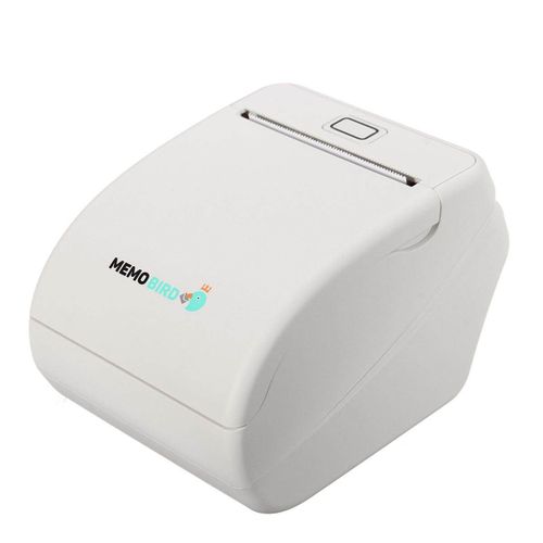 Mobile Printer Phone Wireless Remote Photo Printer USB WiFi Thermal Printer New| Fiche Technique et Prix au Maroc