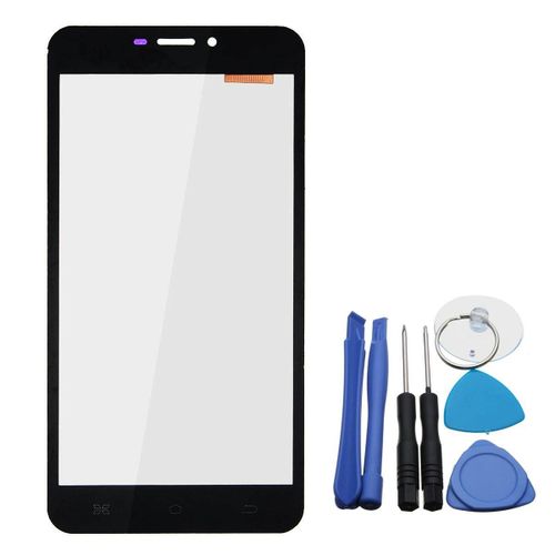 New 6 inch Touch Screen Digitizer Panel glass For 6’’ Maxwest Nitro Phone black| Fiche Technique et Prix au Maroc