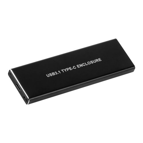 NVME USB3.1 TO R -E NVNE  SSD HDD Enclosure C3.1 M.2 to| Fiche Technique et Prix au Maroc
