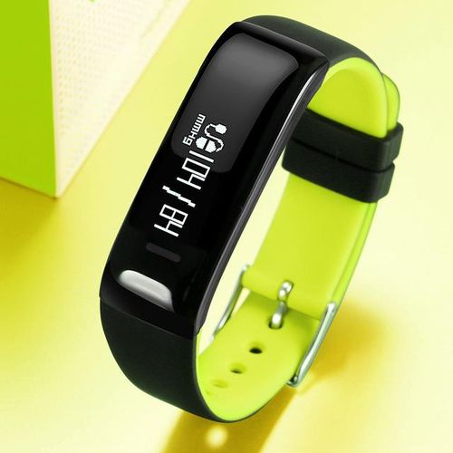 PC + A Silicone 0.86 Inch OLED Display Silent Vibration Mode| Fiche Technique et Prix au Maroc