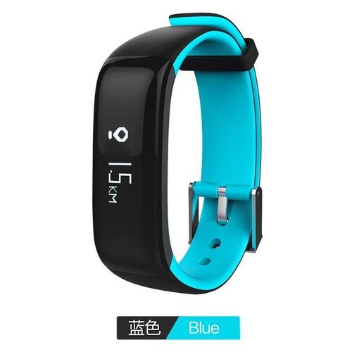 PC + Silicone N 0.86 inch OLED Display Silent Vibration Mode| Fiche Technique et Prix au Maroc