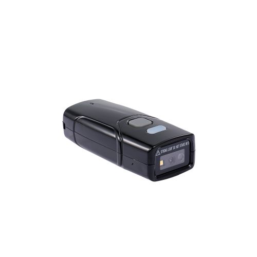 QR Wireless Barcode Scanner BT & 2.4G Wireless Connection| Fiche Technique et Prix au Maroc