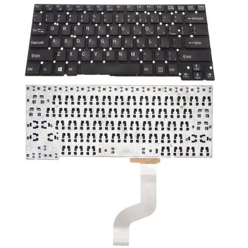 SVT13122CXS SVT13124CXS SVT13125CXS P SVT131A11W SVT131B11W| Fiche Technique et Prix au Maroc