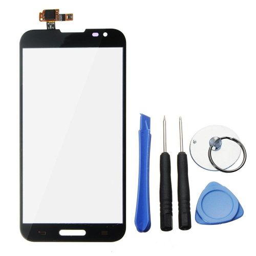 Touch Screen Digitizer Replacement Panel +Tools For LG Optimus G Pro E985 F240 Black| Fiche Technique et Prix au Maroc