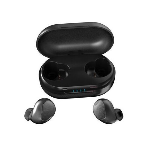 Tws t10 air pods Bluetooth kulaklık 5.0 Écouteurs sans fil Touch Control Écouteurs avec boîte de chargement Casque Gamer avec microphone| Fiche Technique et Prix au Maroc