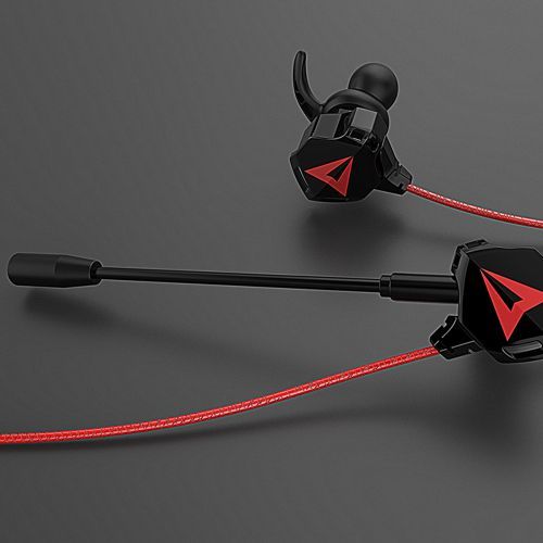 (Type-C) G5 PC Gaming Headset Earphone Headphone With| Fiche Technique et Prix au Maroc