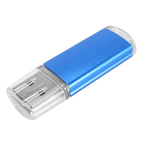 USB 2.0 Flash Pen Drive Disk Memory Stick Sky| Fiche Technique et Prix au Maroc