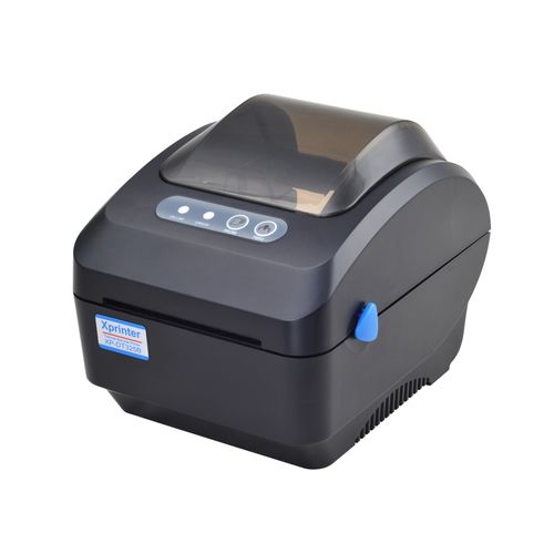 XP+AC0-DT325B Portable Thermal Barcode Printer| Fiche Technique et Prix au Maroc