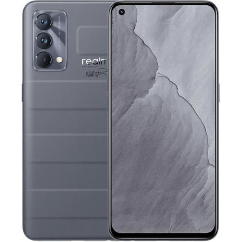 realme GT Master RMX3363 256GB+8GB - Voyager Grey| Fiche Technique et Prix au Maroc
