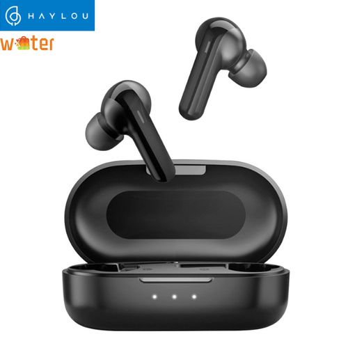 Haylou GT3 Bluetooth 5.0 Headset Smart Touch Wireless Game Headset| Fiche Technique et Prix au Maroc