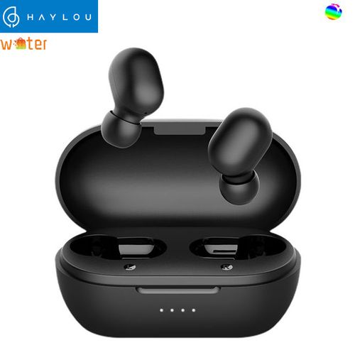 Haylou XIAOMi Haylou GT1 Pro Wireless Bluetooth 5.0 Earphone Smart| Fiche Technique et Prix au Maroc
