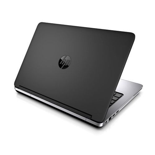 Hb HP ProBook 640 G2 -14“ - Core i3 6100U- 8 GB RAM - SSD256GB Sans cam -Remis à Neuf| Fiche Technique et Prix au Maroc