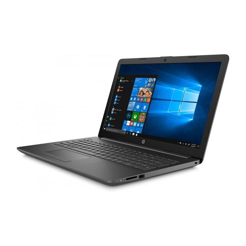 Hp 15 i5-1135G7 15.6“ 12GB 256 SSD Win 10H SL Gris| Fiche Technique et Prix au Maroc