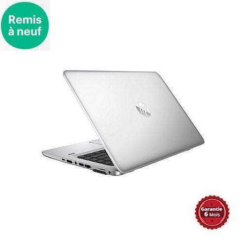 Hp EliteBook 840 14Pouce G3 Core i5 6eme Grd 8Go DDR4-256 M.2 SSD Remis a Neuf| Fiche Technique et Prix au Maroc