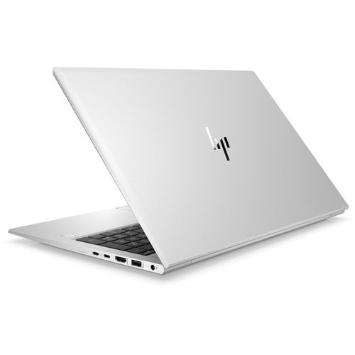 Hp EliteBook 850 G8-15“FHD-i7 1165G7-16GB-512G SSD- Win 10 Pro- Azerty- Silver| Fiche Technique et Prix au Maroc