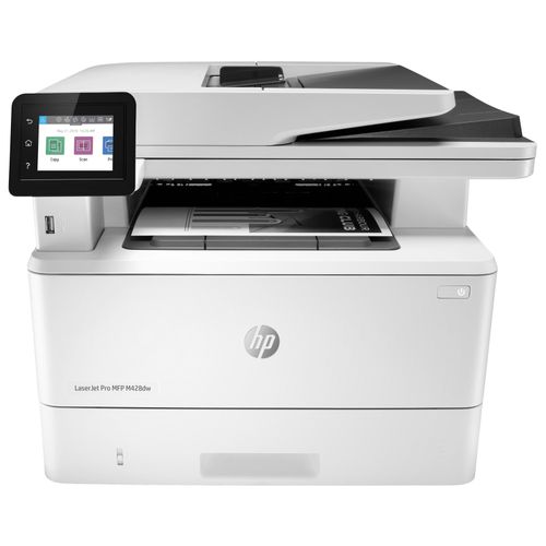 Hp Imprimante LaserJet Pro M428dw 40PPM, Impression, copie, scan| Fiche Technique et Prix au Maroc