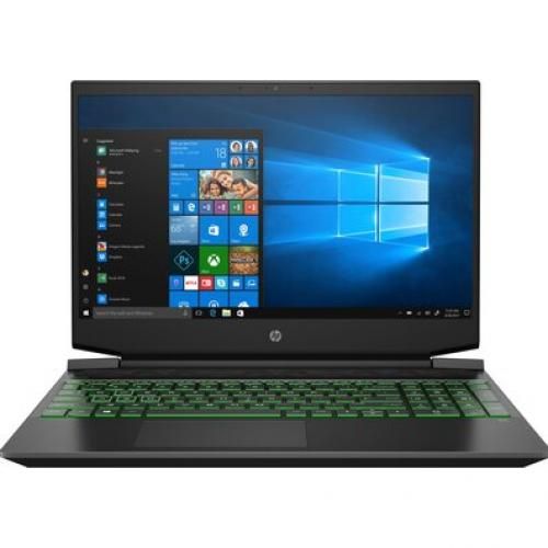 Hp laptop PAVILION GAMING DUSKERS 21C1 RYZEN 5 5600H| Fiche Technique et Prix au Maroc
