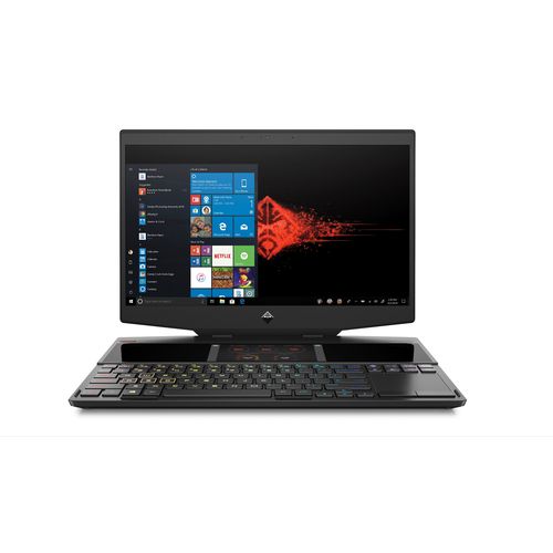 Hp Omen X 15.6“ Intel Core i7 9750H RTX 2080 16 Go 512 To SSD NVME M2| Fiche Technique et Prix au Maroc