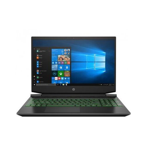 Hp PAVILION GAMING 15-EC2000NK RYZEN 7 5800H 16GB 256SSD+1To 15.6 WIN 10| Fiche Technique et Prix au Maroc