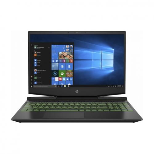Hp PAVILION GAMING LAPTOP 15-DK2000NK I7-11370H 16GB 1T+256SSD 15.6 WIN10| Fiche Technique et Prix au Maroc